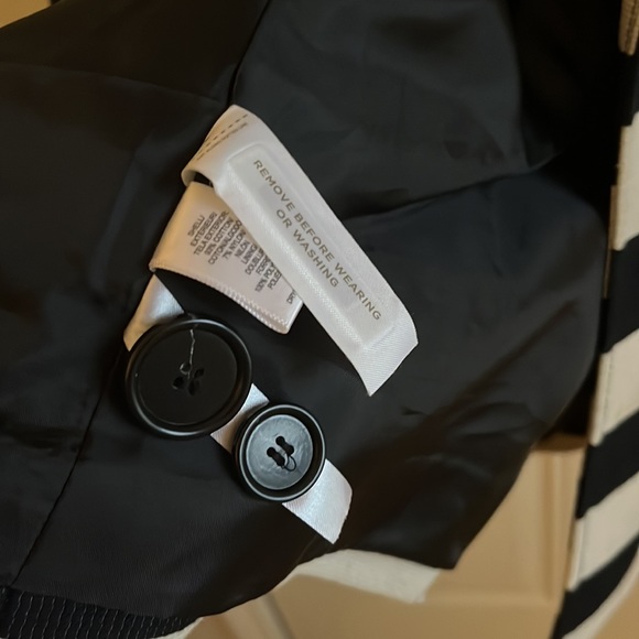 Ann Taylor Loft Pea Coat - Picture 10 of 12